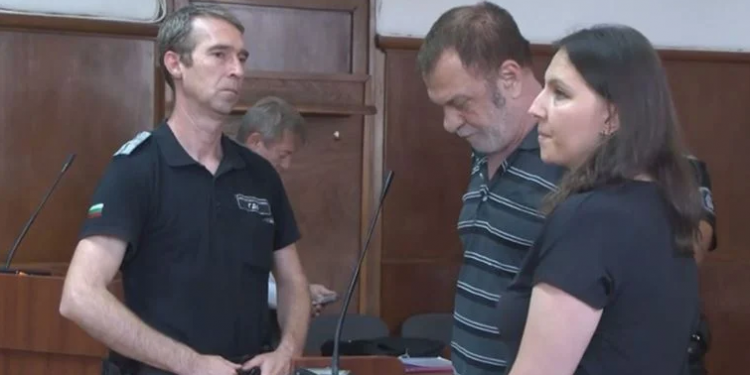 بلغاريا تفرض على جنرال تركي الإقامة الجبرية