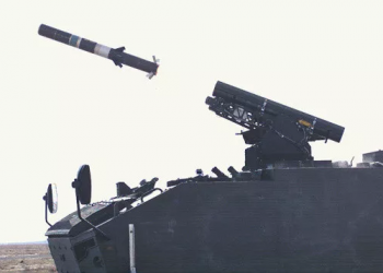 هل تبيع تركيا صواريخ إلى أوكرانيا سرًّا؟