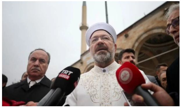 تضاعف ميزانية الاستخبارات التركية والشؤون الدينية 3 مرات خلال عامين