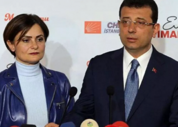 تركيا.. هل وقع خلاف بين عمدة إسطنبول وكفتانجي أوغلو ؟