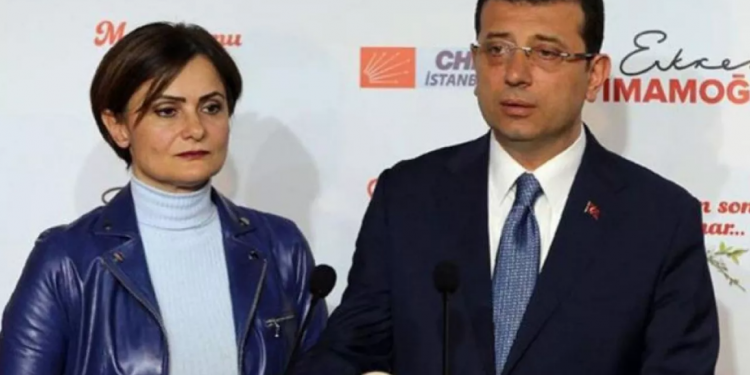 تركيا.. هل وقع خلاف بين عمدة إسطنبول وكفتانجي أوغلو ؟