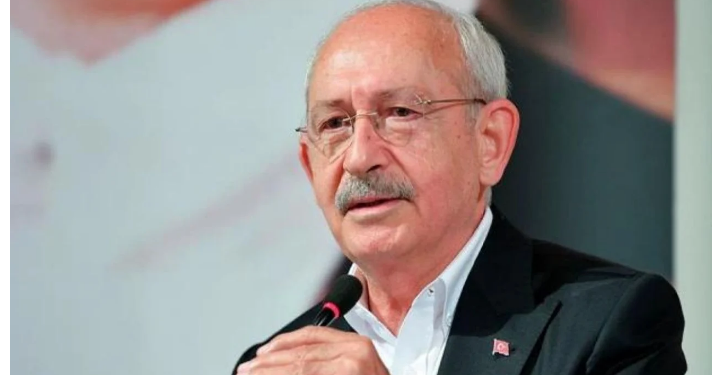 قوات الدرك ترفع دعوى قضائية ضد زعيم المعارضة التركية