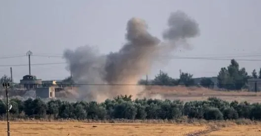 مصر تدين الاعتداءات التركية على سوريا والعراق