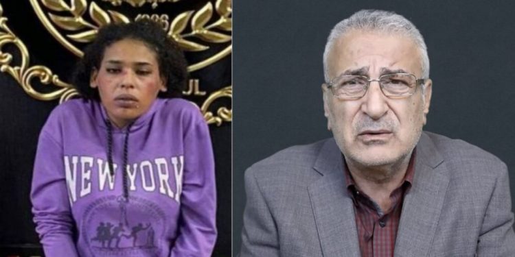 معارض سوري بارز: أحلام البشير ليست سورية!