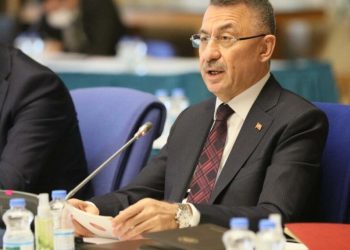 نائب أردوغان يتفاخر باختطاف 100 تركي من الخارج