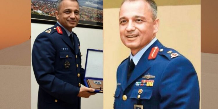 السرطان يفتك بقائد الدفاع الجوي التركي السابق في السجن