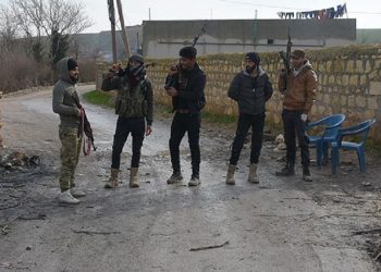 برلماني سوري: الإرهاب الذي تدعمه تركيا في بلادنا يمكن أن يصيبها