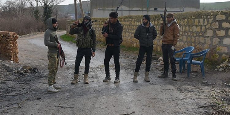 برلماني سوري: الإرهاب الذي تدعمه تركيا في بلادنا يمكن أن يصيبها