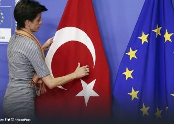 تركيا مهددة بالطرد من مجلس أوروبا