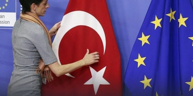 تركيا مهددة بالطرد من مجلس أوروبا