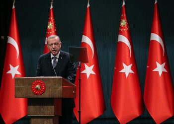 أردوغان يشير إلى عودة العلاقات بين “أنقرة” و”القاهرة”