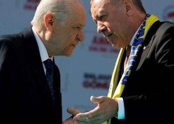 تركيا.. هل بات زعيم الحزب القومي يسيطر على الحزب الحاكم؟