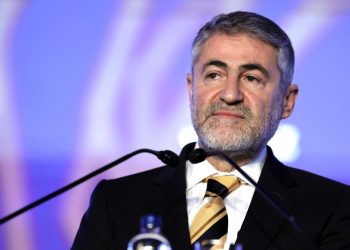 وزير المالية التركي: سنتخلص من آفة التضخم نهائيا!