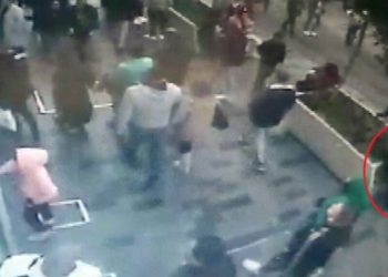 وزير العدل يكشف معلومات عن منفذة تفجير تقسيم