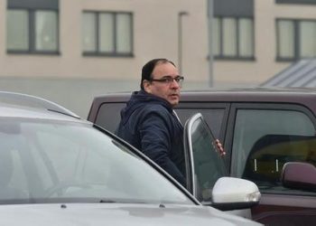 صحفي تركي يحمل أردوغان مسؤولية أي أذى يتعرض له