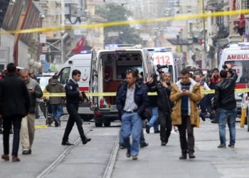 بلومبرج: تركيا تختبر قوتها الرقابية الجديدة بعد انفجار إسطنبول