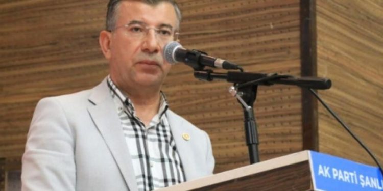 برلماني بحزب أردوغان يؤيد بدء مصالحة جديدة مع الأكراد