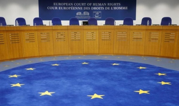 تركيا تتصدر قائمة القضايا المعلقة أمام المحكمة الأوروبية