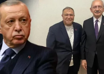 تركيا.. مؤلف أغنية حملة أردوغان الانتخابية ينضم لحزب معارض!