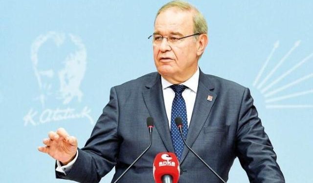 حزب الشعب الجمهوري: أردوغان دفن شارة “الإخوان” في قطر