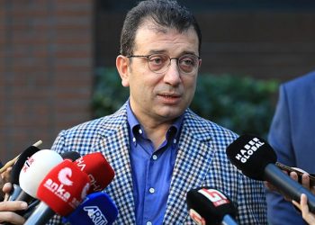 صحفي: حزب أردوغان يضغط على القضاء لإنهاء مسيرة عمدة إسطنبول السياسية