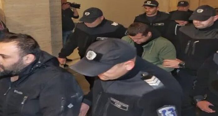 اعتقال 5 أشخاص في بلغاريا على خلفية تفجير تقسيم