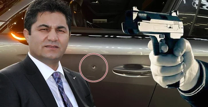 تركيا.. برلماني معارض يتعرض لهجوم مسلح