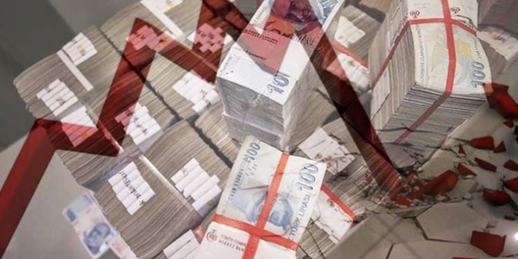 تركيا.. عجز الموازنة يسجل مستويات قياسية