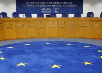 قضايا الانتهاكات في تركيا بصدارة قائمة “المحكمة الأوروبية”