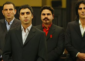 مسلسل “وادي الذئاب” التركي يعود إلى الشاشات بموسم جديد