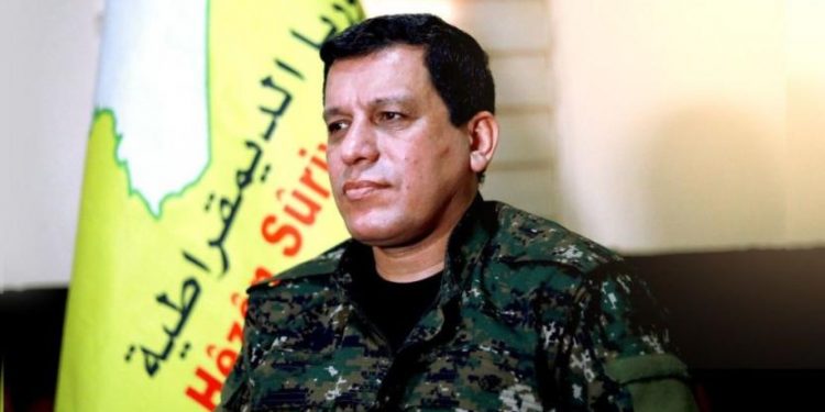 قوات سوريا الديمقراطية: لا صلة لنا بتفجير إسطنبول