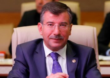 برلماني تركي: نحتاج لدعم الحزب الكردي!