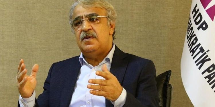 سنجار: أكثر ما يخيف حكومة أردوغان “حرية الصحافة”