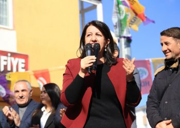 بولدان: الحزب الكردي هو العقبة الوحيدة أمام أردوغان