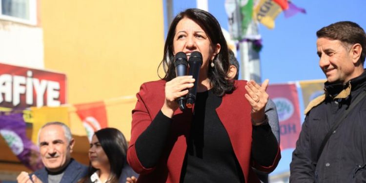 بولدان: الحزب الكردي هو العقبة الوحيدة أمام أردوغان