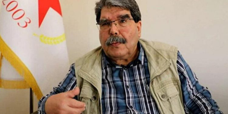 صالح مسلم يتهم الجيش السوري الحر بتنفيذ هجوم إسطنبول