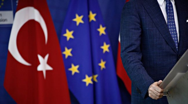 رويترز: مجلس أوروبا يستعد لطرد تركيا