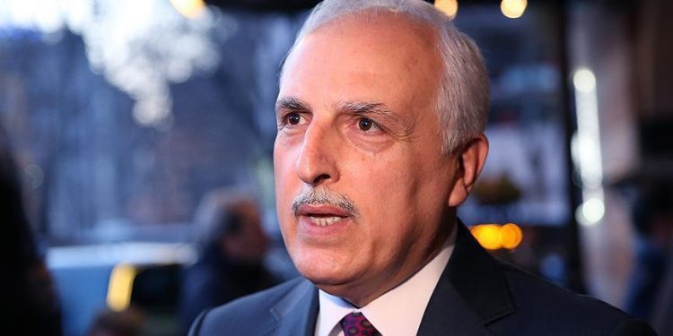 تبرئة والي إسطنبول السابق من تهمة الانتماء لحركة الخدمة