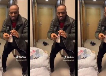 تركيا.. اعتقال فنلنديين لتمزيقهما الليرة