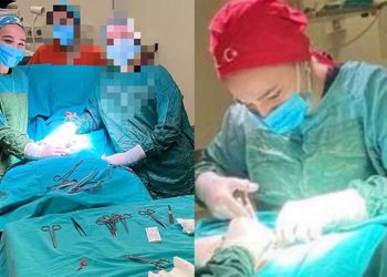 تركيا.. التحقيقات تكشف مشاركة “الطبيبة المزيفة” في جراحة دقيقة!