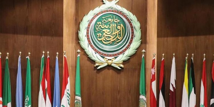الجامعة العربية تدين القصف الإيراني على العراق