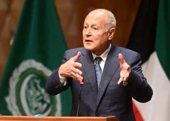 أبو الغيط يحذر من انفجار خطير للوضع بظل التصعيد الاسرائيلي في الضفة  