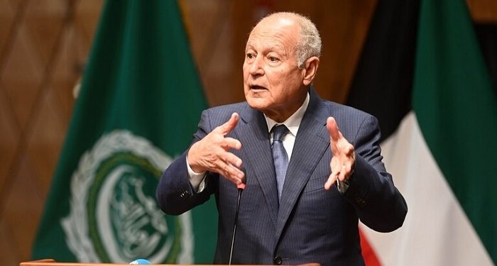 أبو الغيط يحذر من انفجار خطير للوضع بظل التصعيد الاسرائيلي في الضفة  