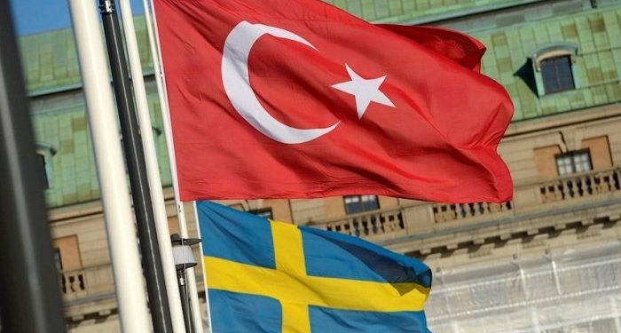 السويد تعلن تحقيق تقدم في العلاقات مع تركيا