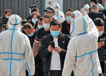 الصين تسجل 248 مليون إصابة بفيروس كورونا