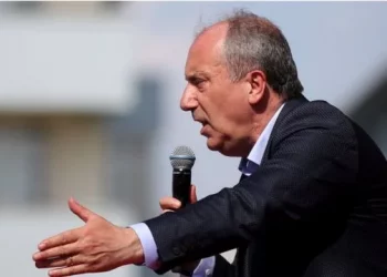 مرشح رئاسي تركي سابق: التحالف الرابع على الأبواب