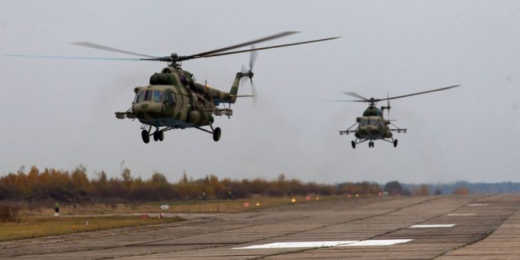 روسيا تتهم تركيا باستهداف مواقع وحدات حماية الشعب الكردية في سورية