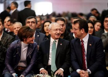 صحفي تركي: عمدة إسطنبول أخطر خصم لزعيم المعارضة