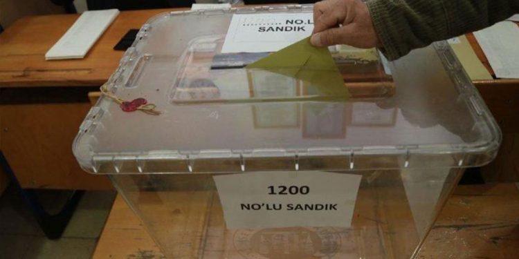 عضو في العدالة والتنمية يسرّب التاريخين اللذين تمت مناقشتهما للانتخابات الرئاسية