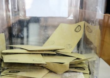 هل تجري الحكومة التركية انتخابات مبكرة في أبريل؟